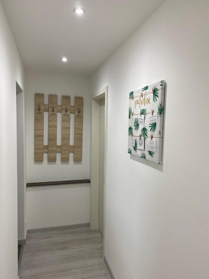 Ferienwohnung H&M Immobilien Hettstedt 외부 사진